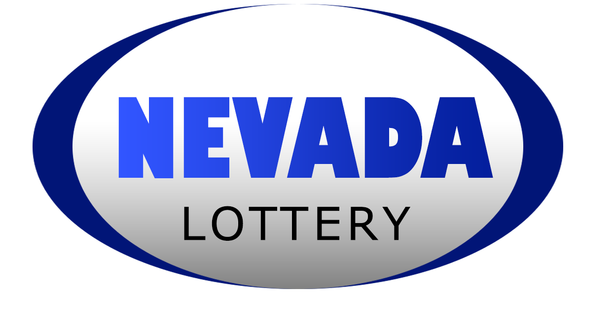 logo City of Nevada Lottery